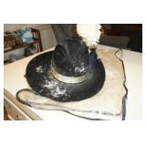 VTG Marching Band Hat