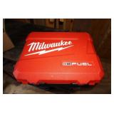 Milwakee Carrying Case