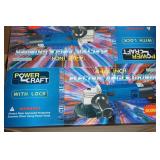 Power Craft 4.5 inch electric angle grinder