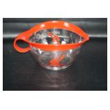 3/4 Cup Special K Measuring Plastic Cup