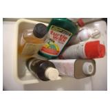 Bl of Cleaning Olde English, Turtle Wax ...