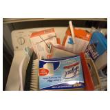 BL of Cleaning Items