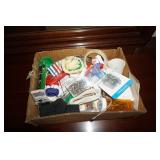 Bl of Sewing Items
