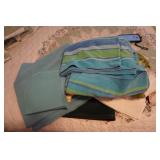 Collection of Bath & Hand Towels