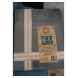 New Photo Albums 180 pockets