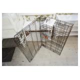 Pet Mate Dog Kennel Missing Floor