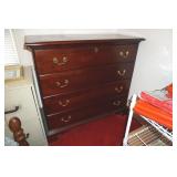 4 Drawer Dresser