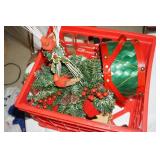 BL of Christmas Items