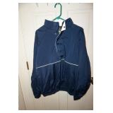 Greg Norman Pullover Windbreaker SzM