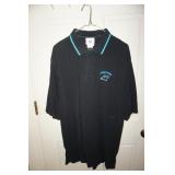 Carolina Panther Shirt SzL S/S