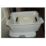 Collection of Basket Organizers 3 Different Sizes