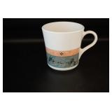 Corning Ware Coffee Cup