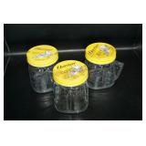 Collection of Vtg Osterizer Mini Blender Container