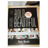 Bold & Beautiful Book