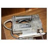 Black and Decker jig saw