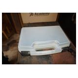 Plastic Case