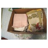 BL of Dish Towels & Hand Towels