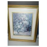 F&M Picture of Flowers