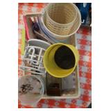 BL of Office Supplies