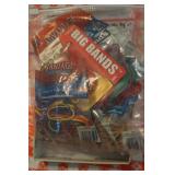 Bag of Office Supplies