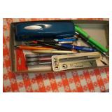 BL of Office Supplies