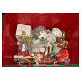 BL of Christmas Decor