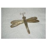 Dragonfly Christmas Ornaments