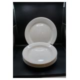 Corelle Ware Beige Dishes