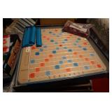 Vtg Scrabble Game 1948