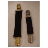 Ladies Fit Dress Cinch Clips