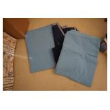 Collection of Twin Bedding Items