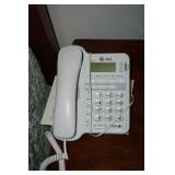 AT & T  Phone landline