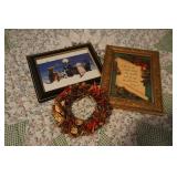 Collection of Christmas Items