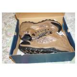 New Pair of Magellan Sz 12D Boots