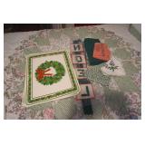 Collection of Kitchen Tableware