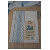 NIP Photo Album 180 Pocket