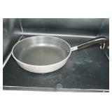 Revere ware Small Fry Pan with Teflon