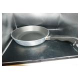 Revere ware Medium Fry Pan with Teflon