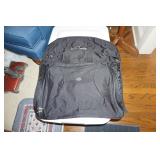 American Tourist Garment Bag