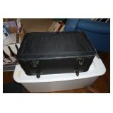 Samsonite Suitcase Rolling