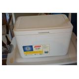 28qt Cooler Coleman