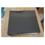 Black NIP Photo Album