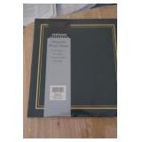 Magnetic NIP Photo Album Green