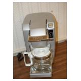Keurig 4 Cup Coffee Maker