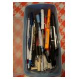 BL of Office Supplies