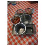 BL of Office Supplies