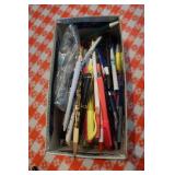 BL of Office Supplies