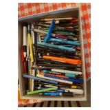 Bl of Office Supplies