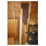 Collection of Wood