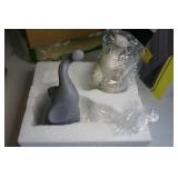 NIP Set of 2 Elephants Figurines